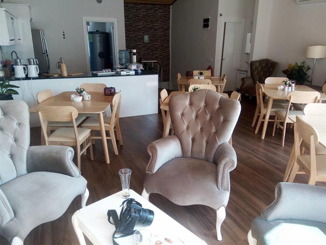 Harbour Hotel Sinop Eksteriør billede