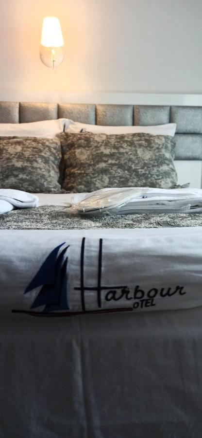 Harbour Hotel Sinop Eksteriør billede